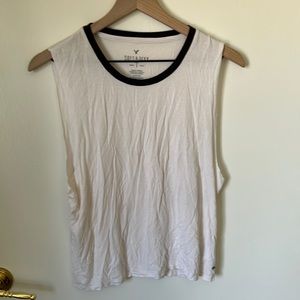 Aeo muscle tank